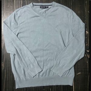 Nautica sweater (L)